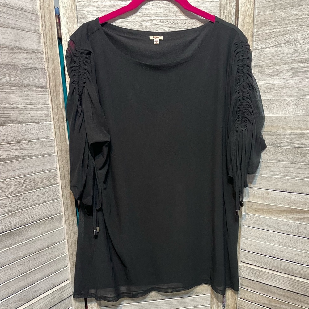 Reba Womens Shirt